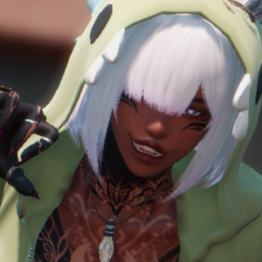 User avatar