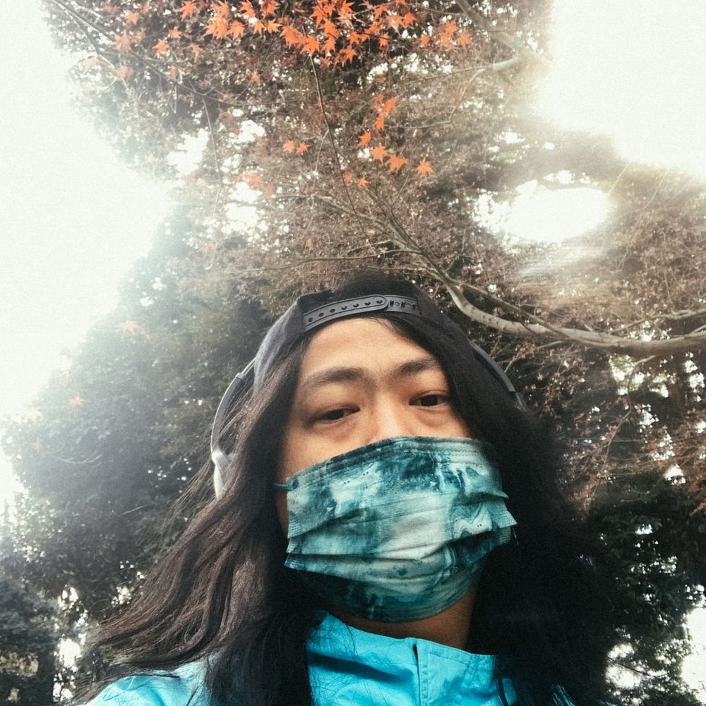 Tong , god of photographer