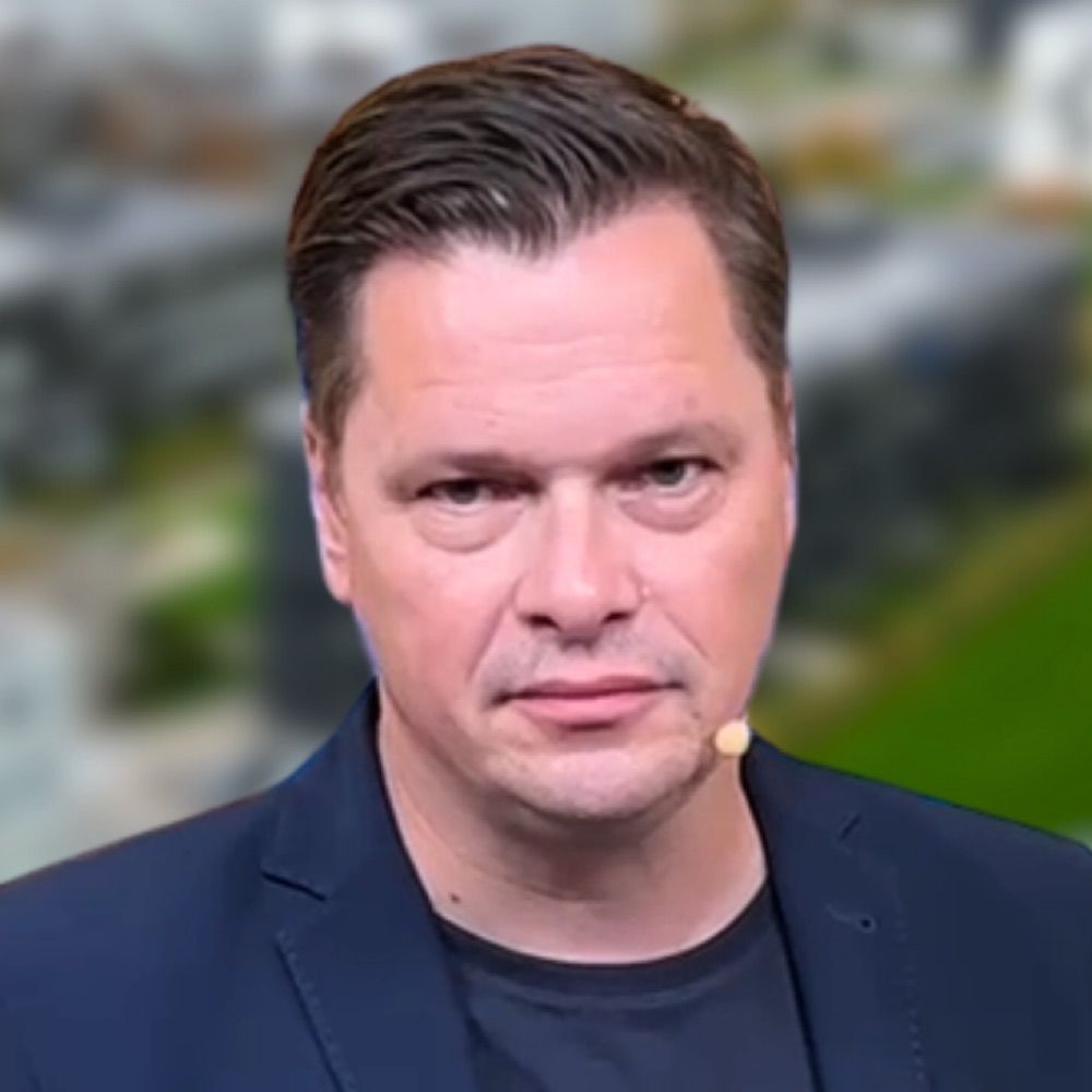 Lars G. Mathiasen