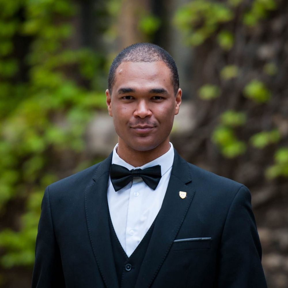 Angelo M'BA