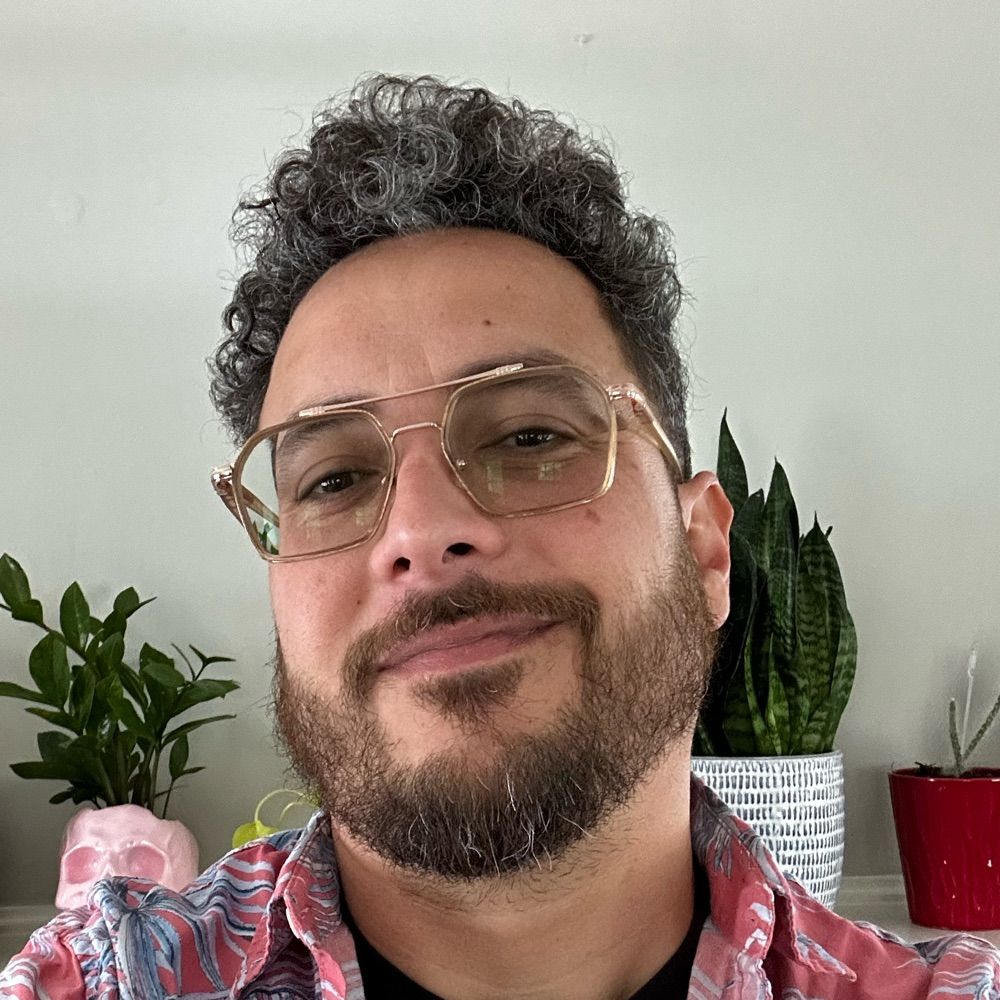 Luis Castañeda