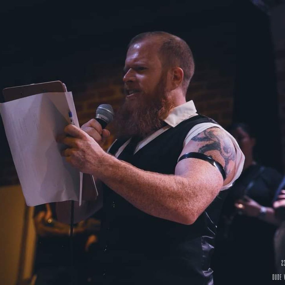 Aaron O'malley