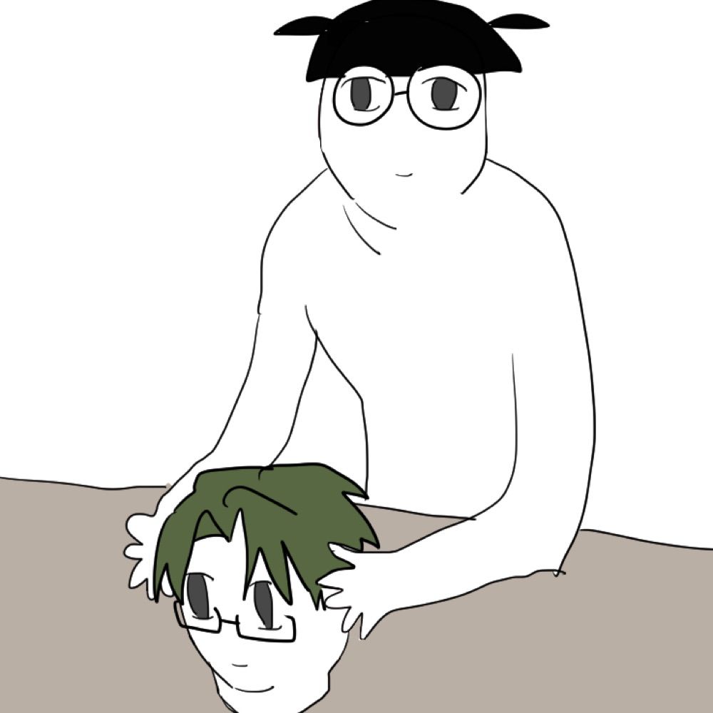 ⚯̫