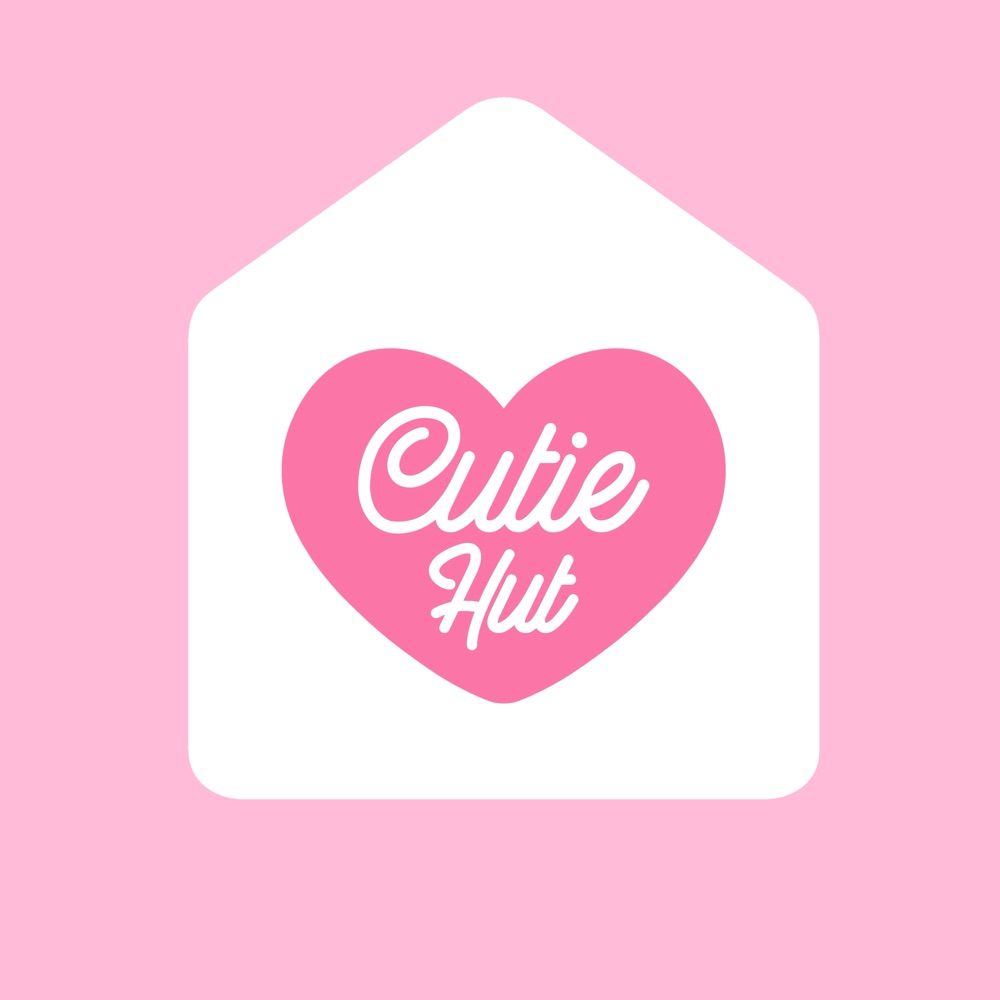 Cutie Hut Blog
