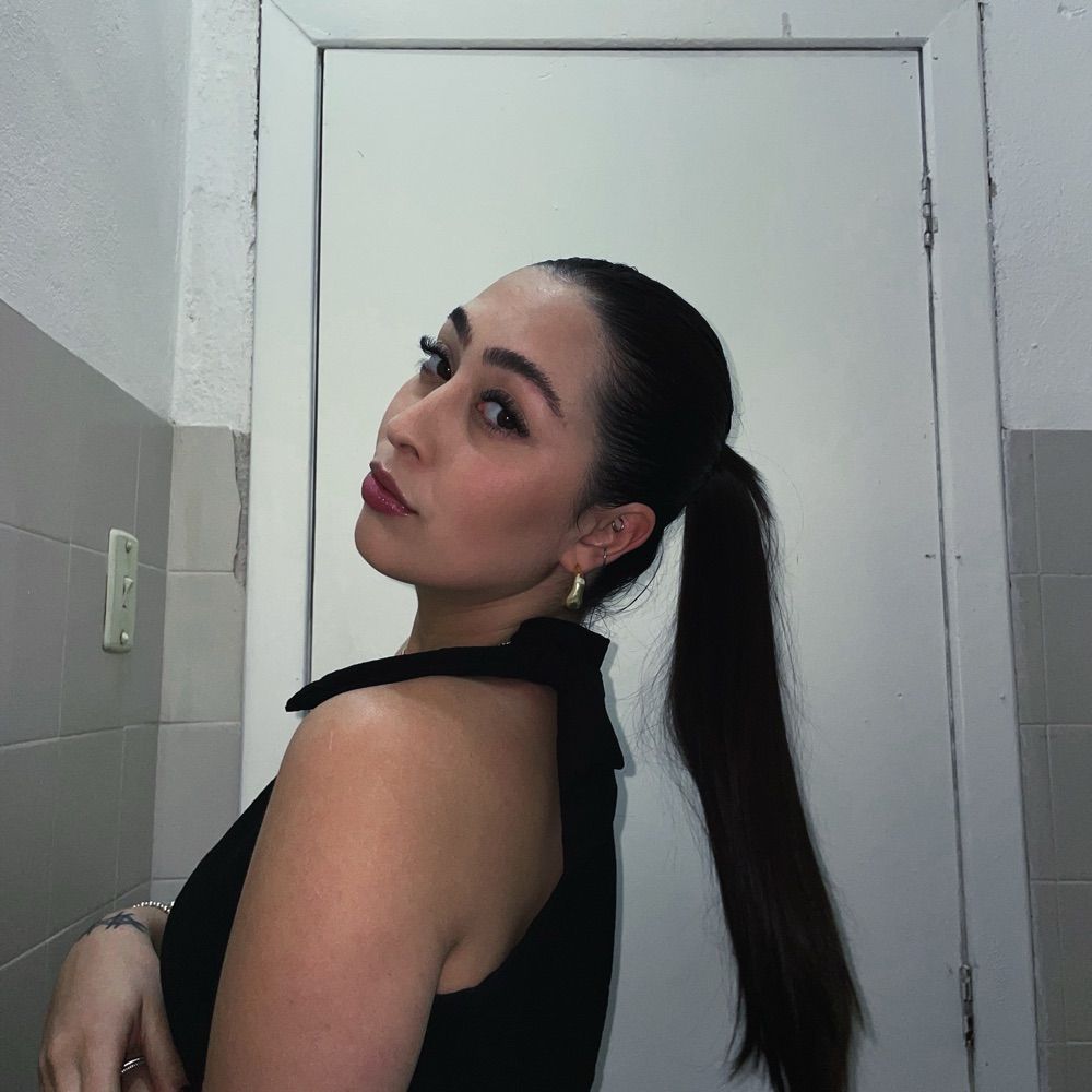 Alana Paganella