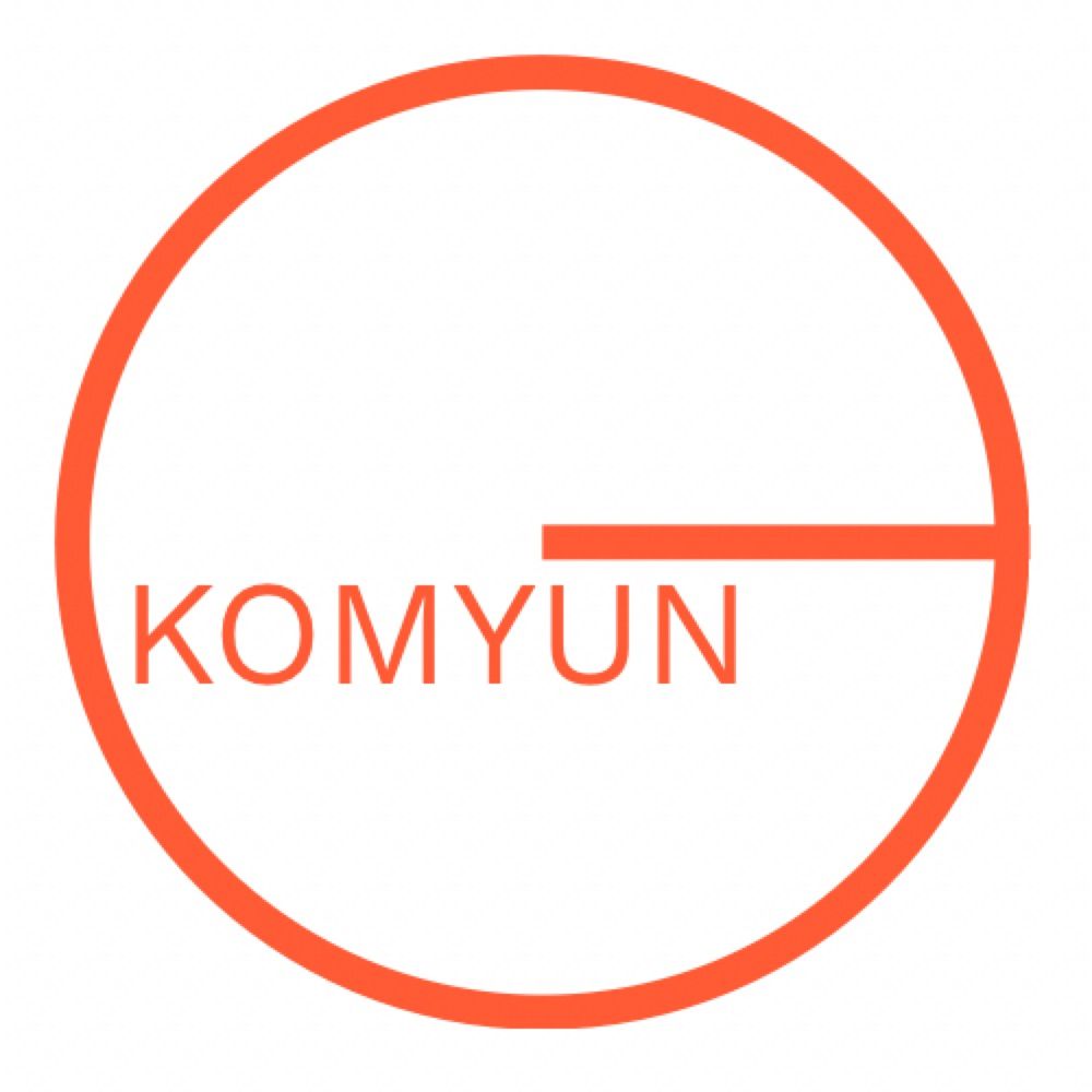KOMYŪN