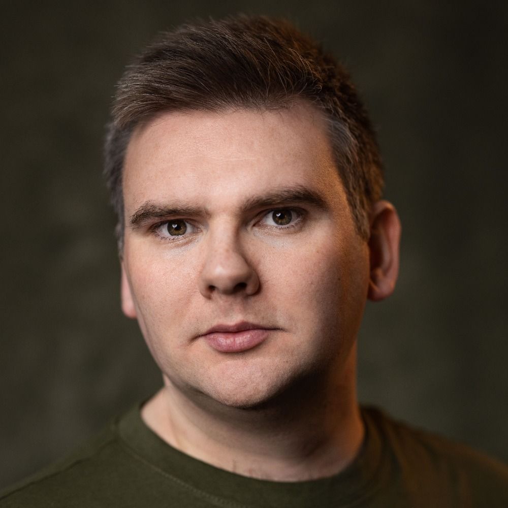 Matthew McMahon