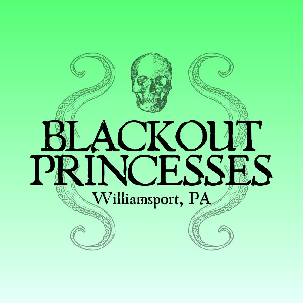 Blackout Princesses's avatar