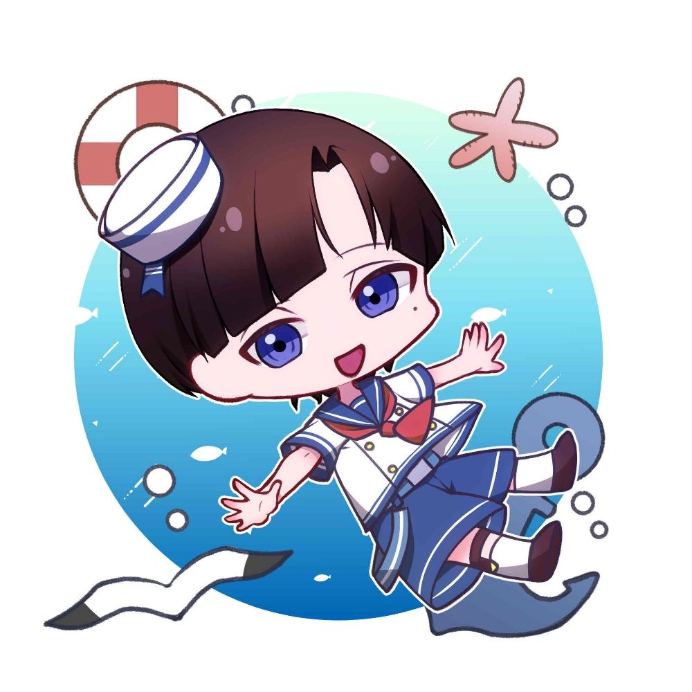 流 慈雨