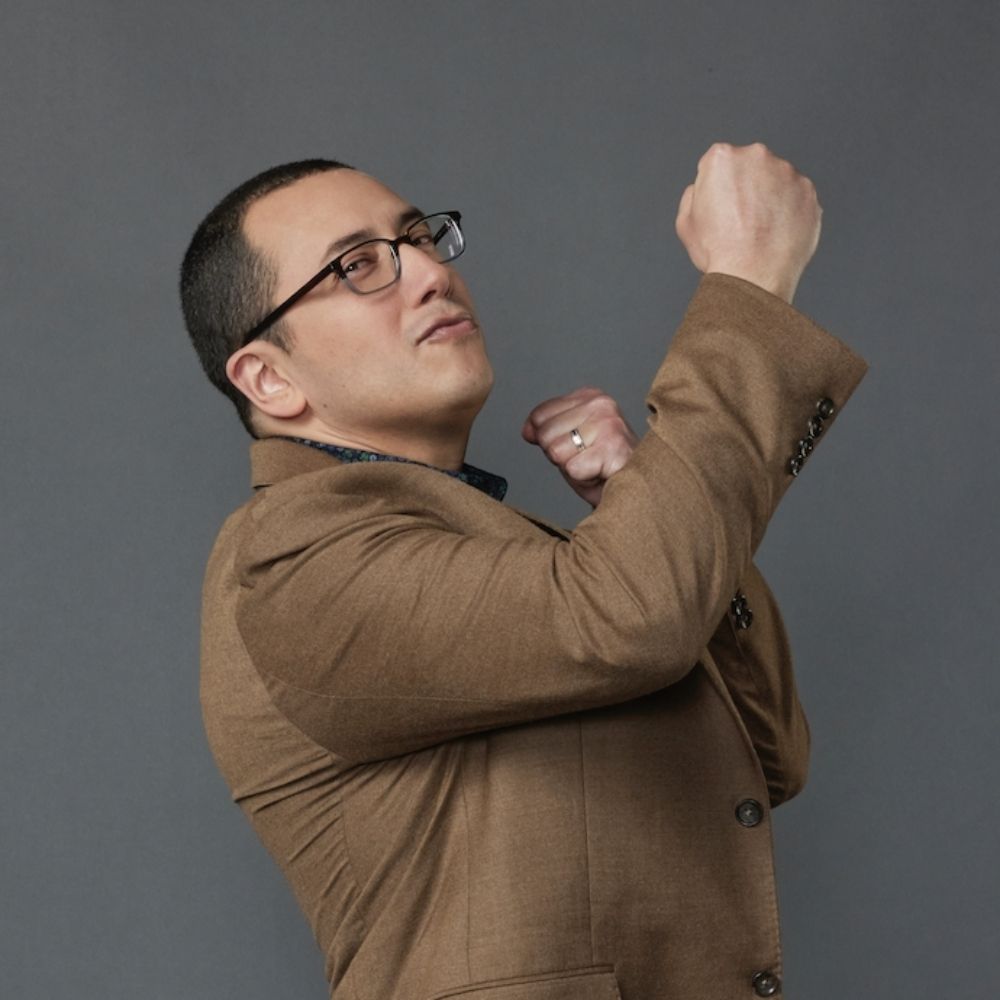 Ben Goldstein