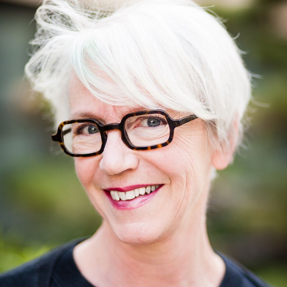 Mary Peterson