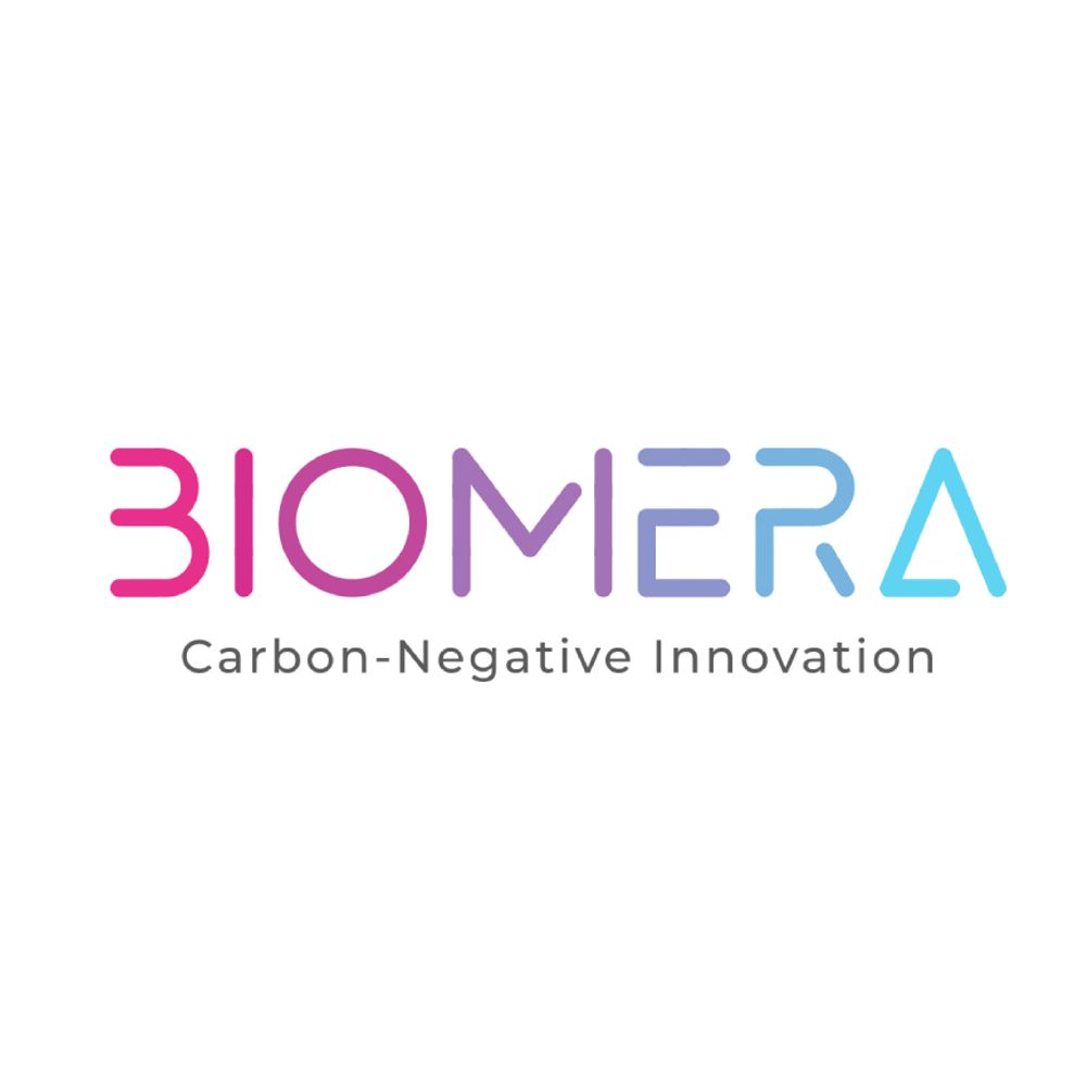 Biomera | Carbon-Negative Innovation 🌍 biomera.eu