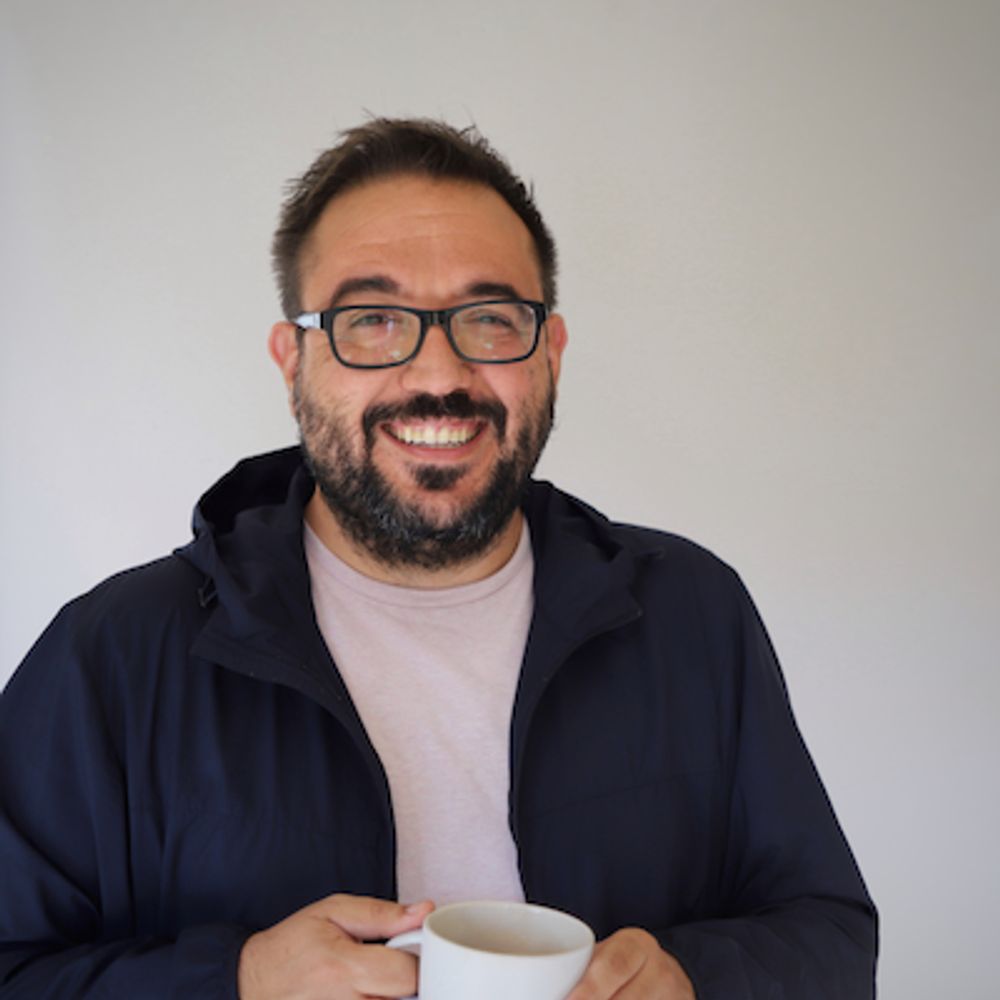 Jose Florido