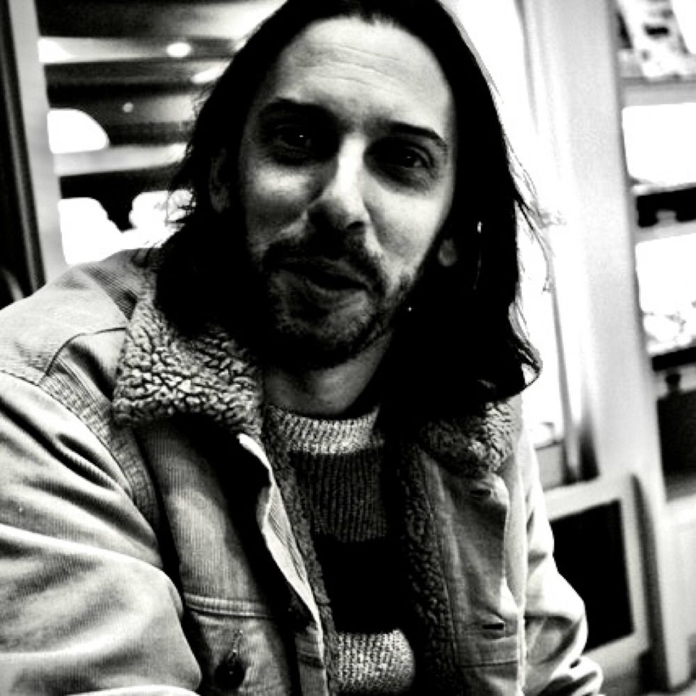 François Mouillot