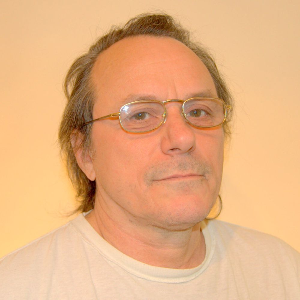 Mark Prest