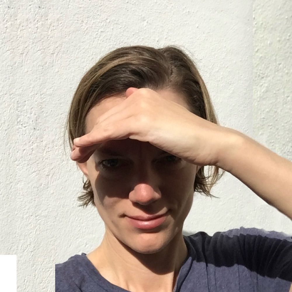 Åsa Johannesson