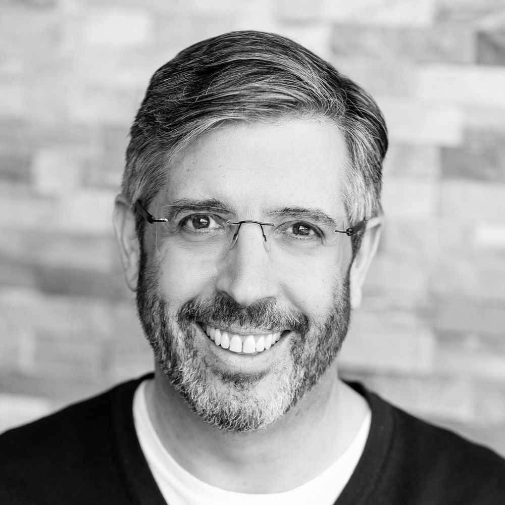 Greg Smirin