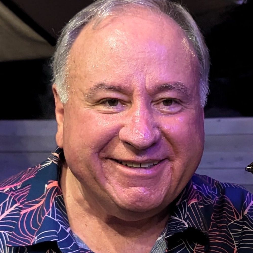 Gil LeBreton