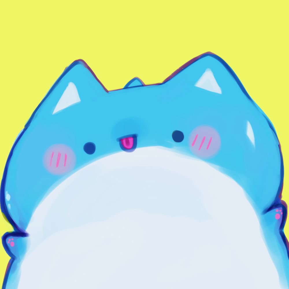Lin ✨️🐟✨️