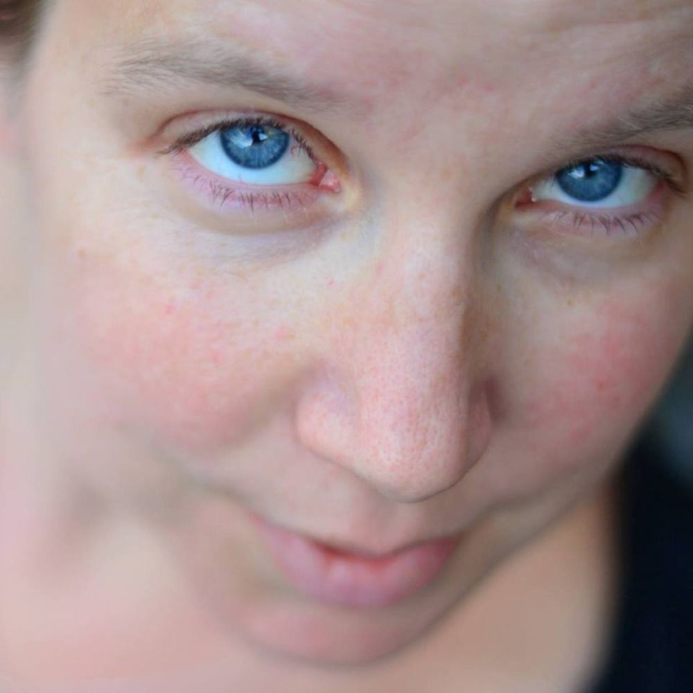Hanna Smallenbroek