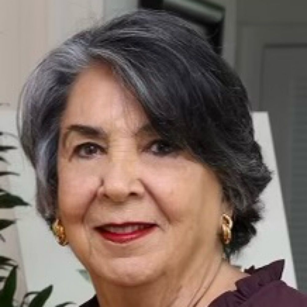 Ali Pelaez