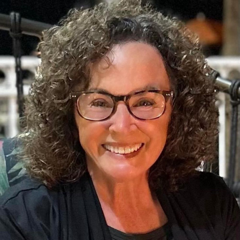 Rosemary Ferreri