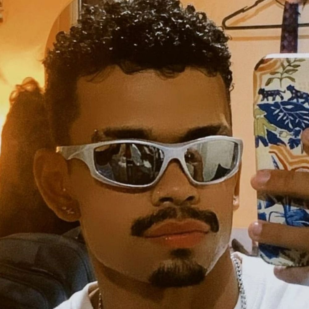 Vitor Fernandes 