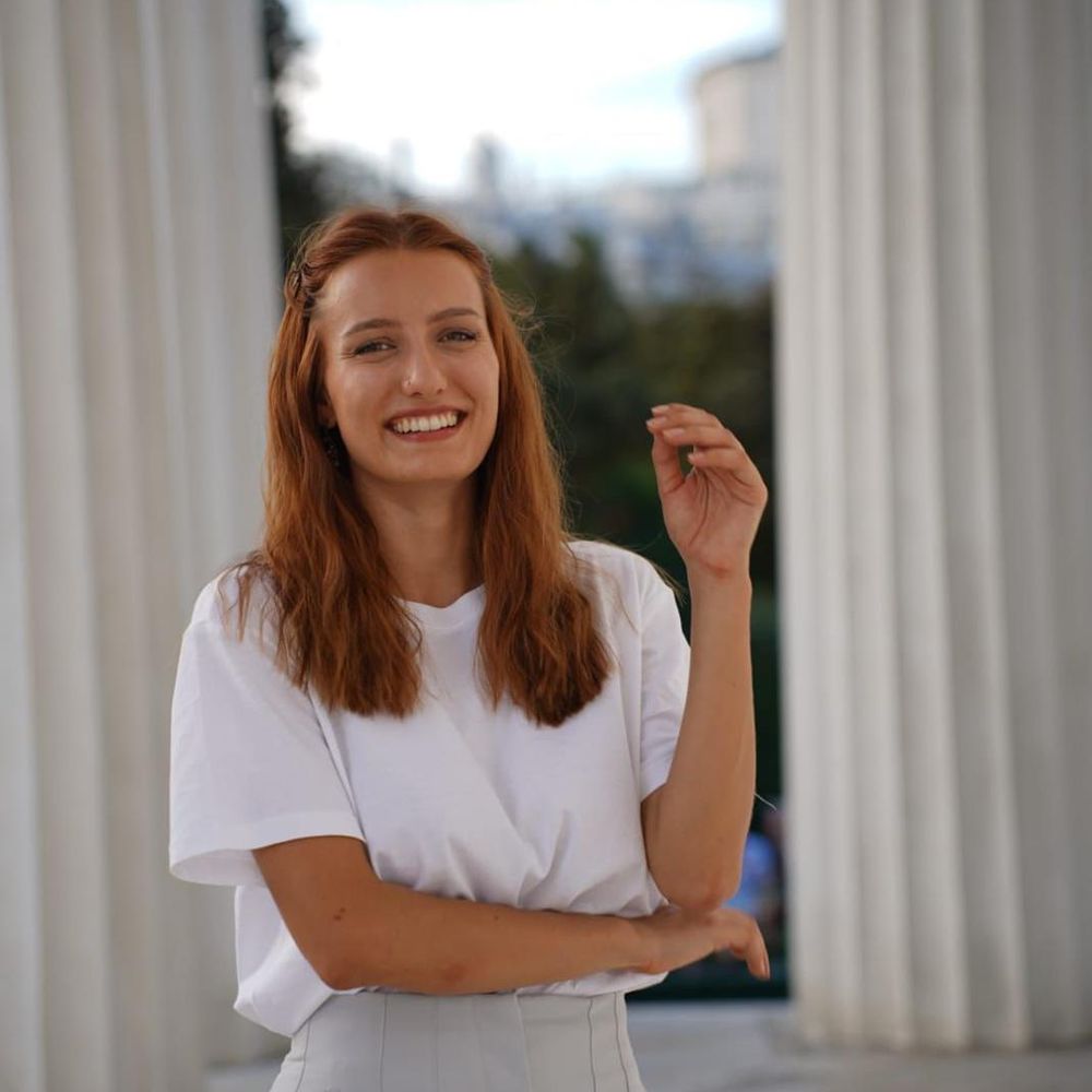Lena Schinhärl