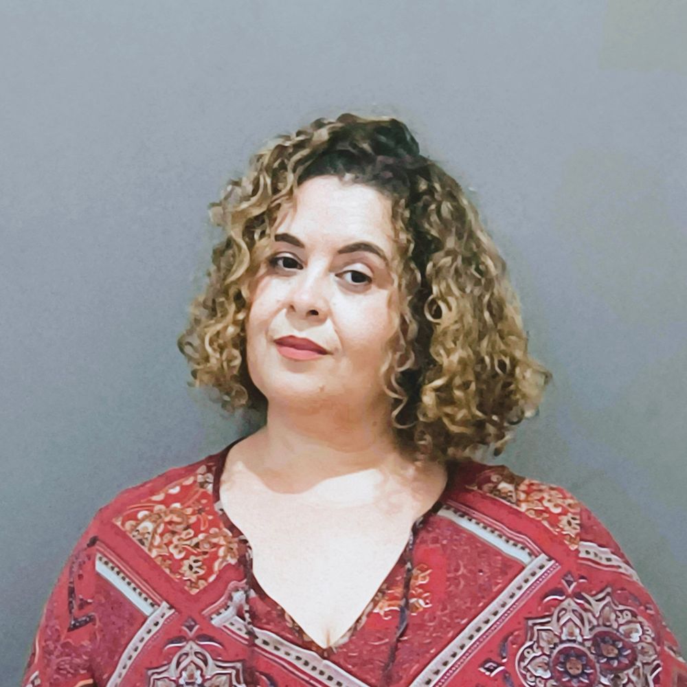 Tânia Souza 