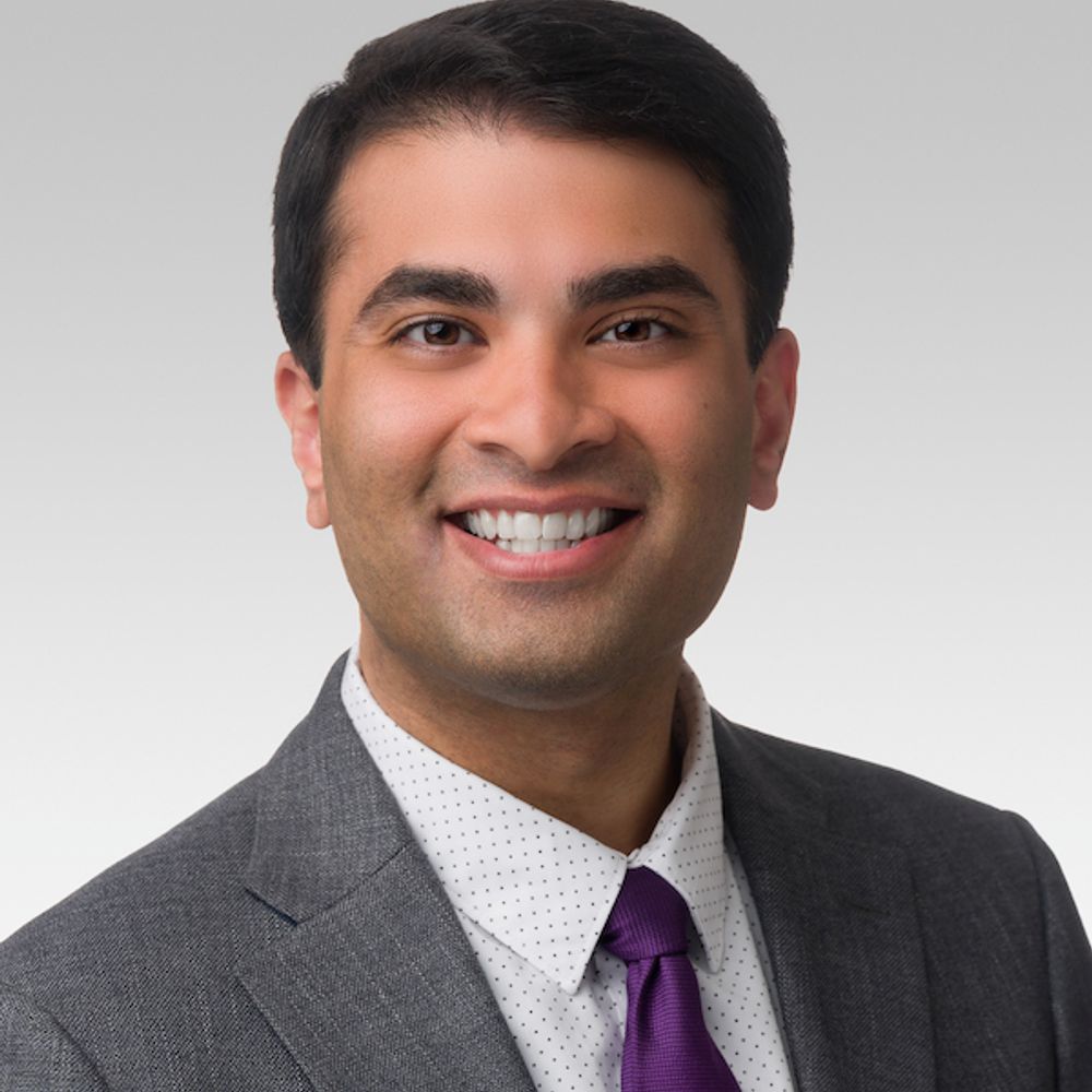 Nilay Shah, MD, MPH