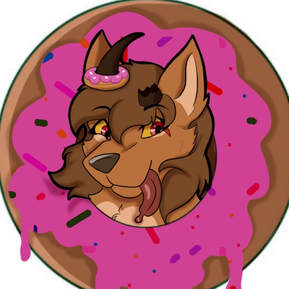 Spike 🍩
