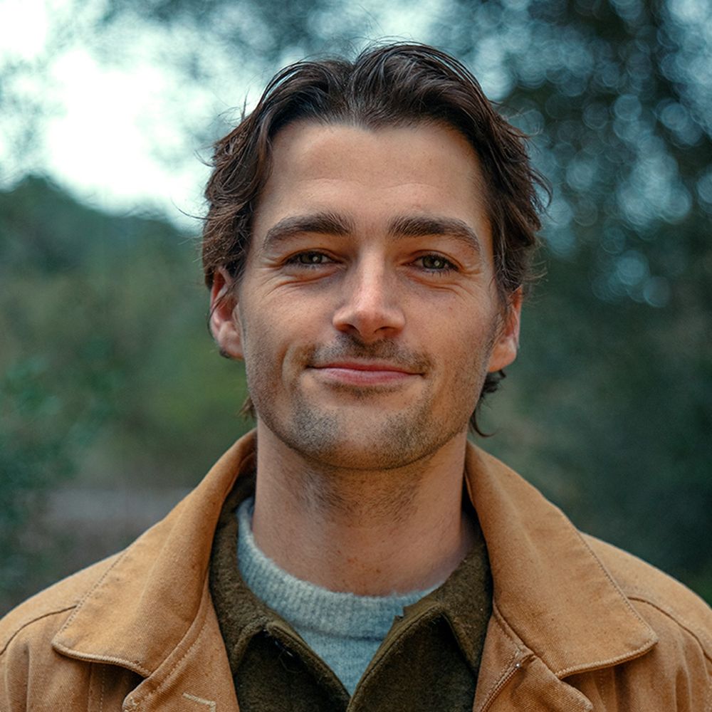 Finn Harries