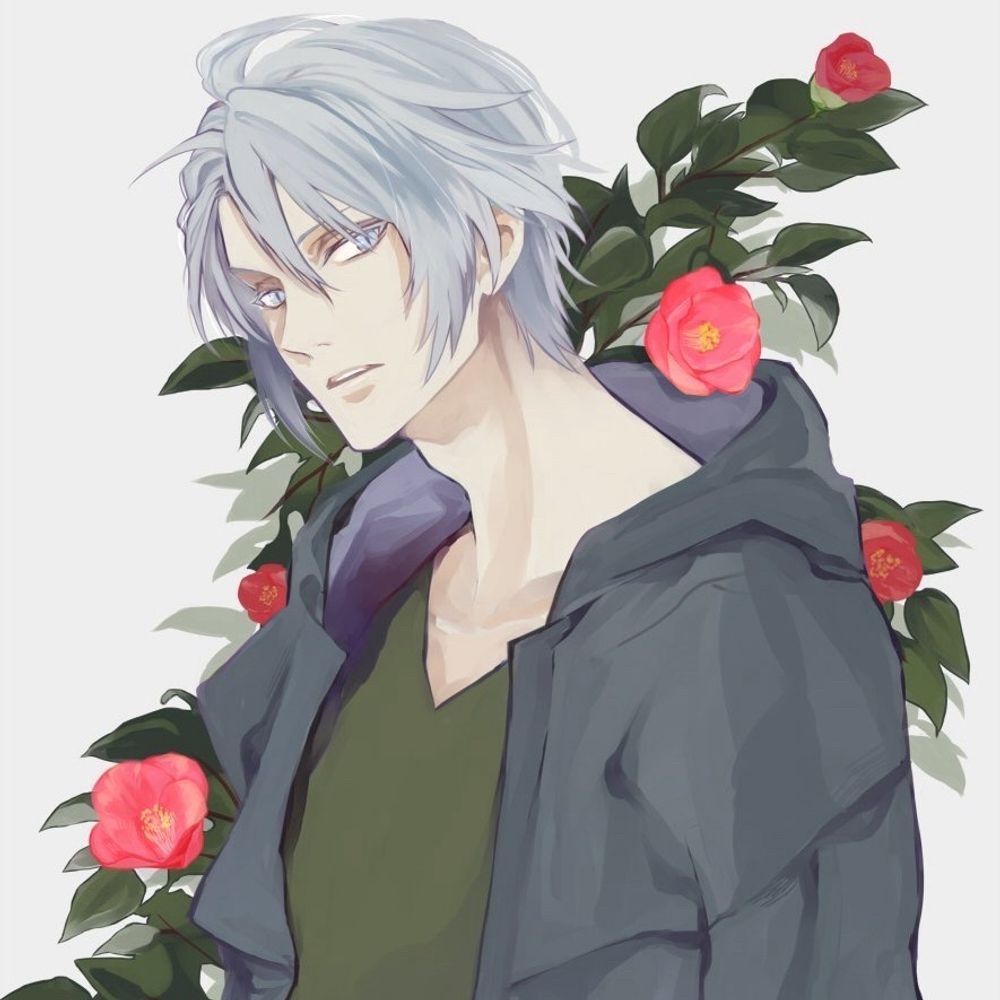 ルキヤ☜♥☞雑種