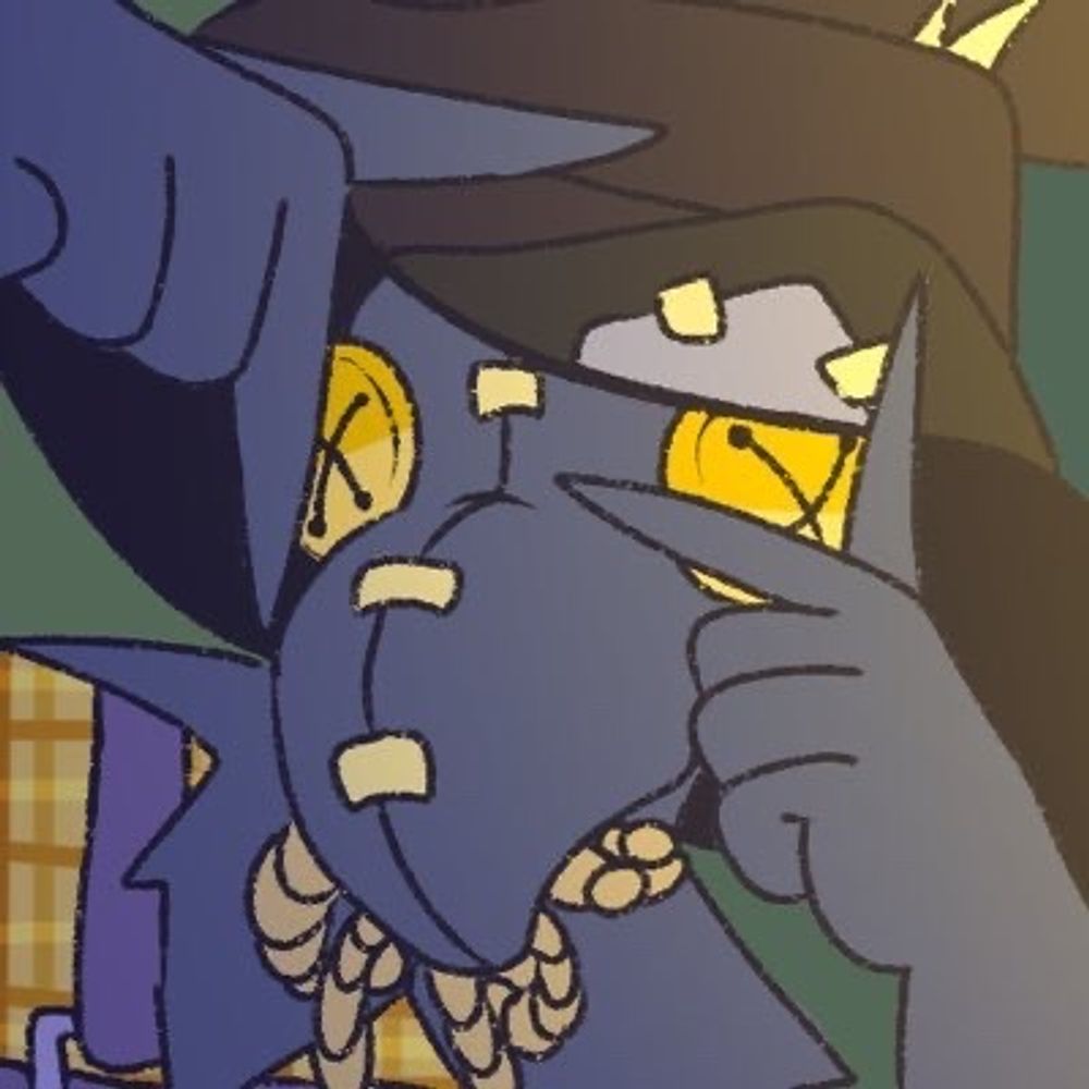 Professor Grimbo