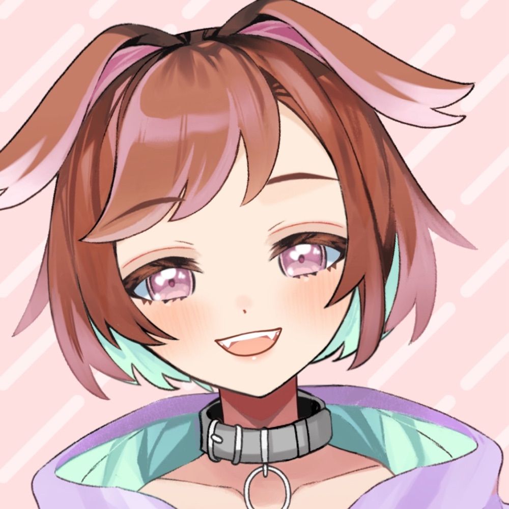 僕とチョコレー太@Vtuber準備中