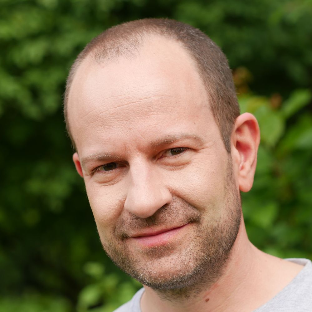 Nico Zorn