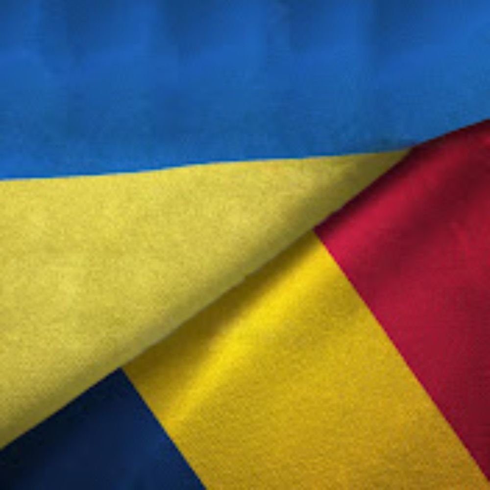 Reportaje din Ucraina