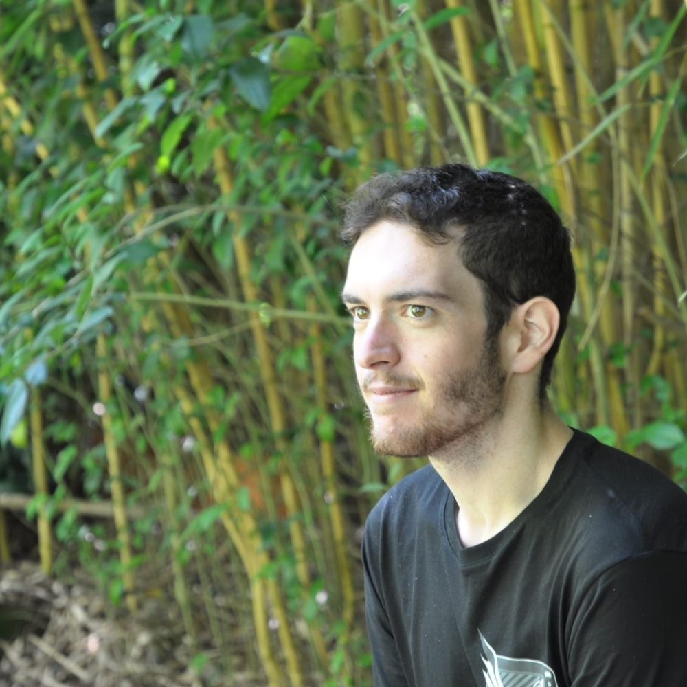Álvaro Gardetto