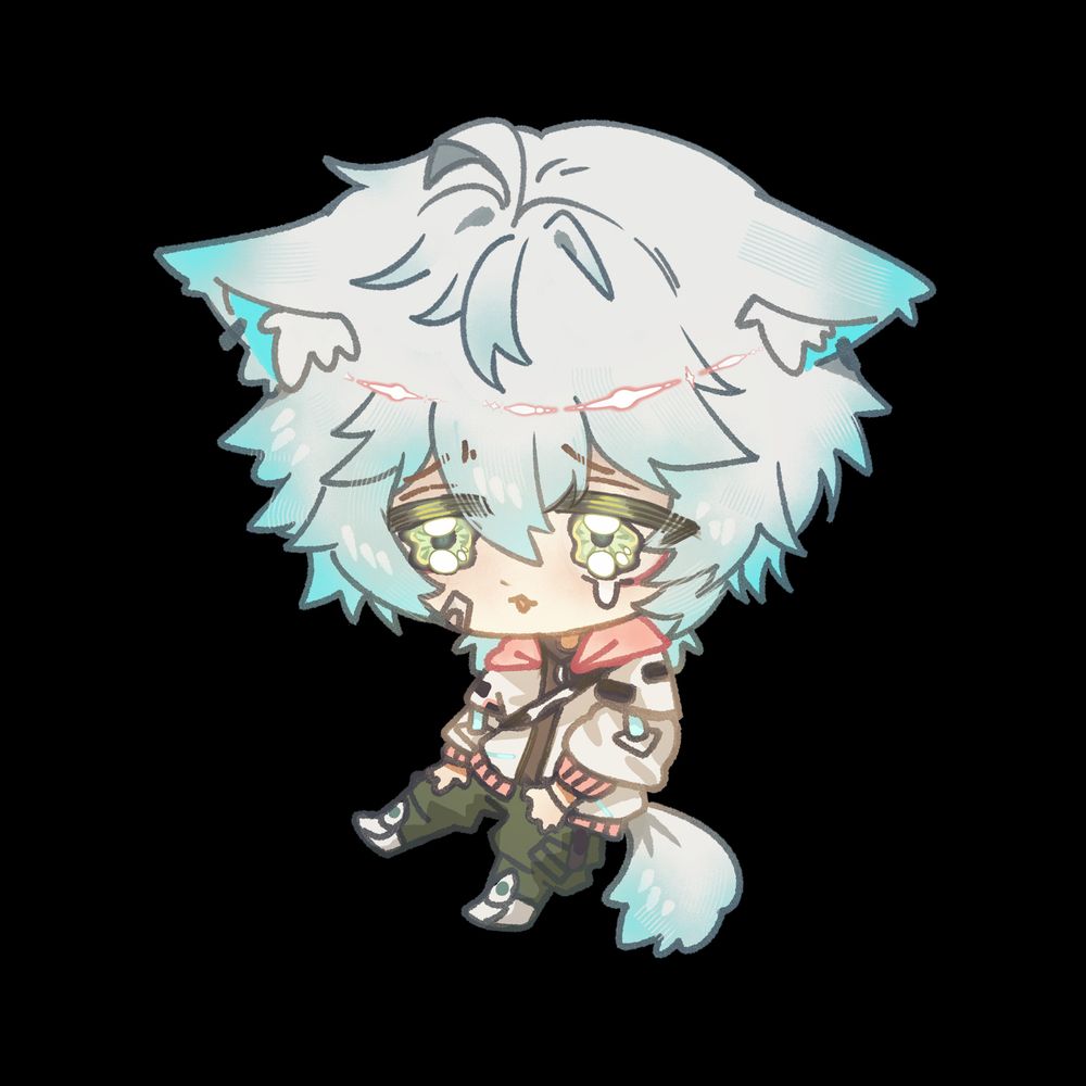XEn 🐺【Forry NPX】🎧
