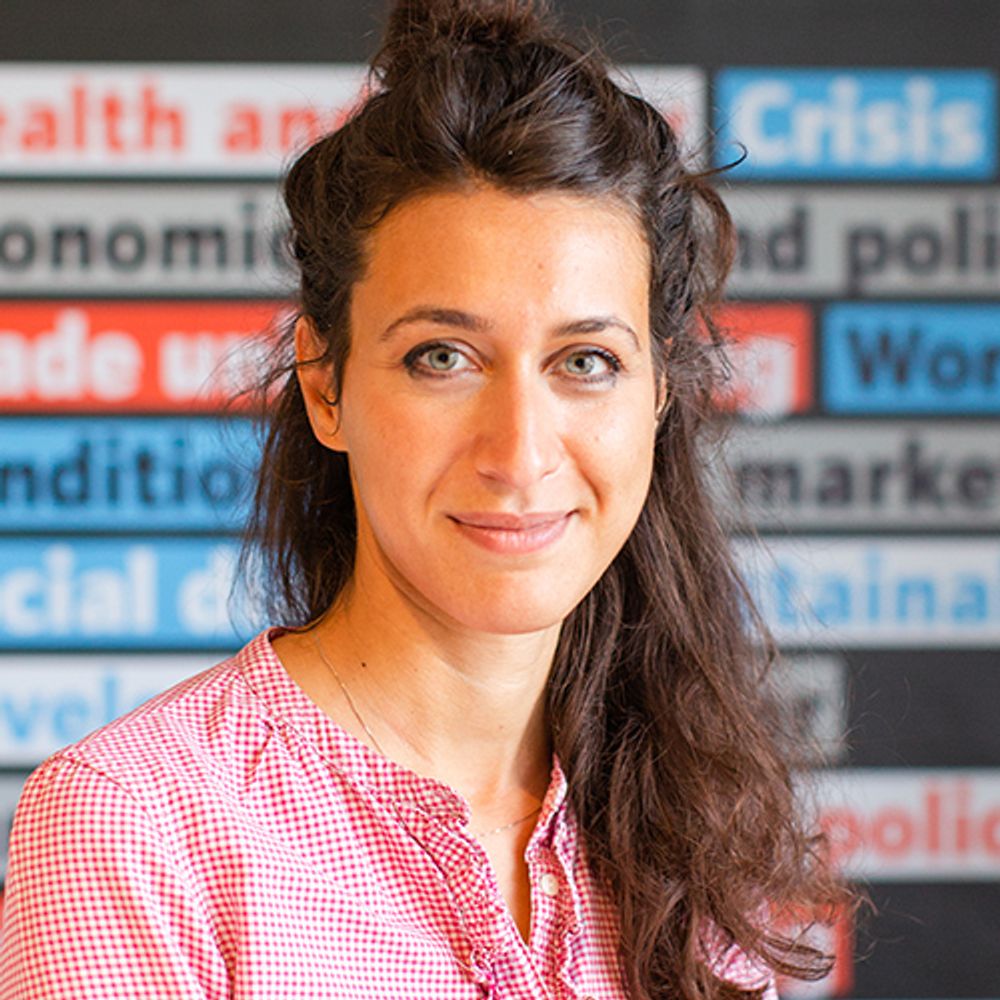 Silvia Rainone