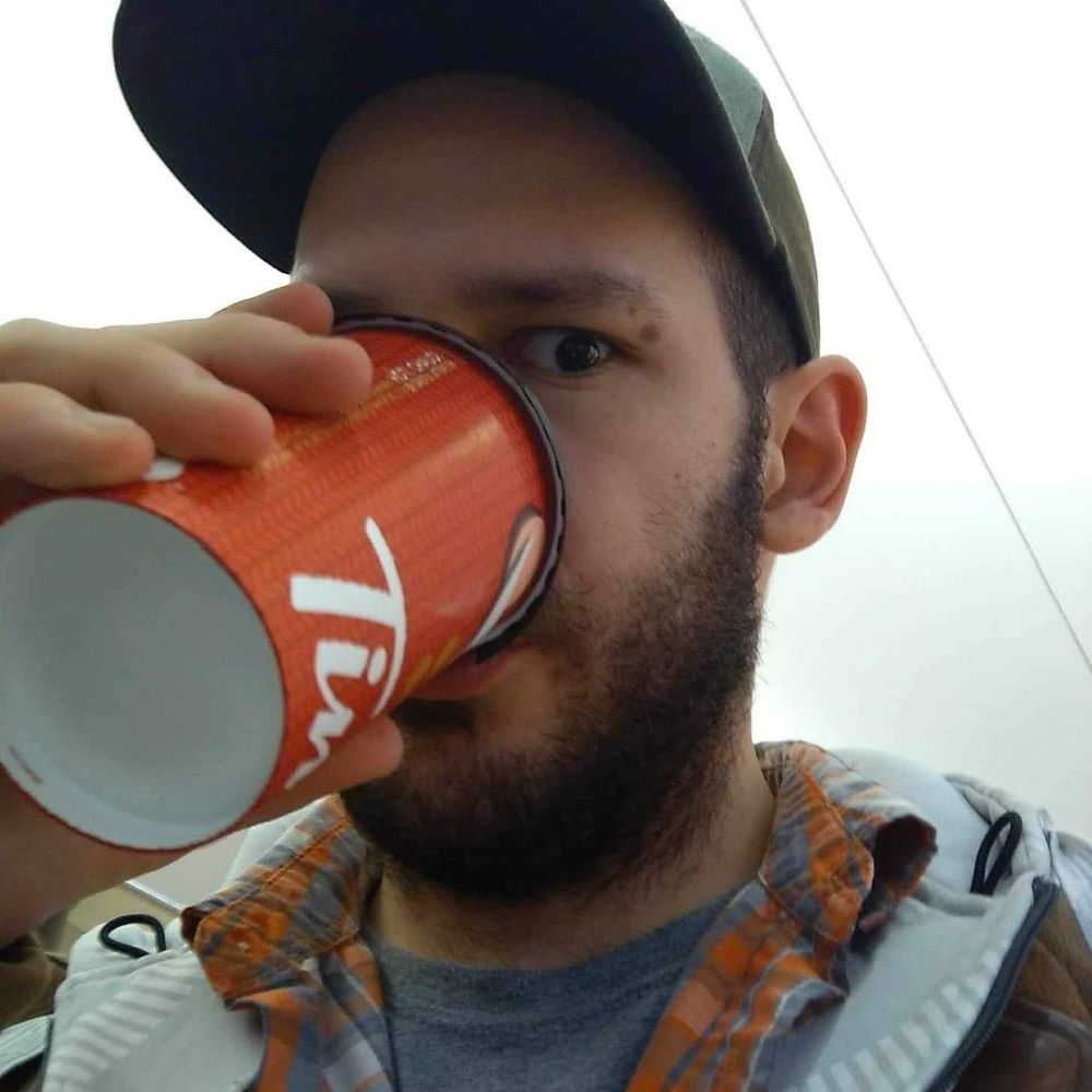 Author Devin J Parker 