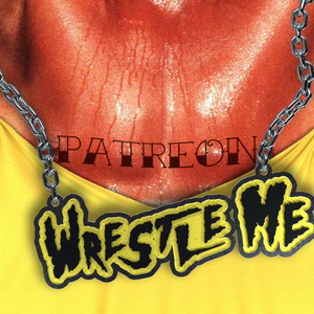 Wrestle Me!'s avatar