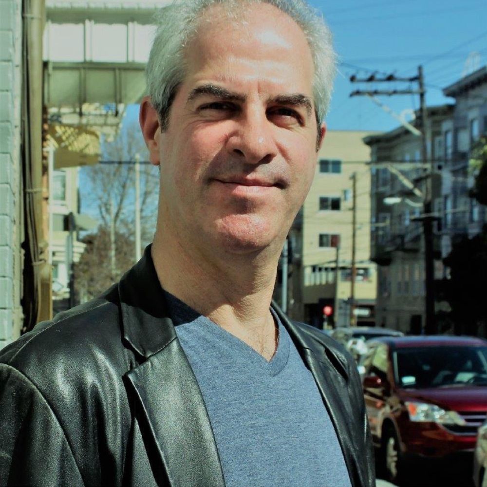 Tony Berman