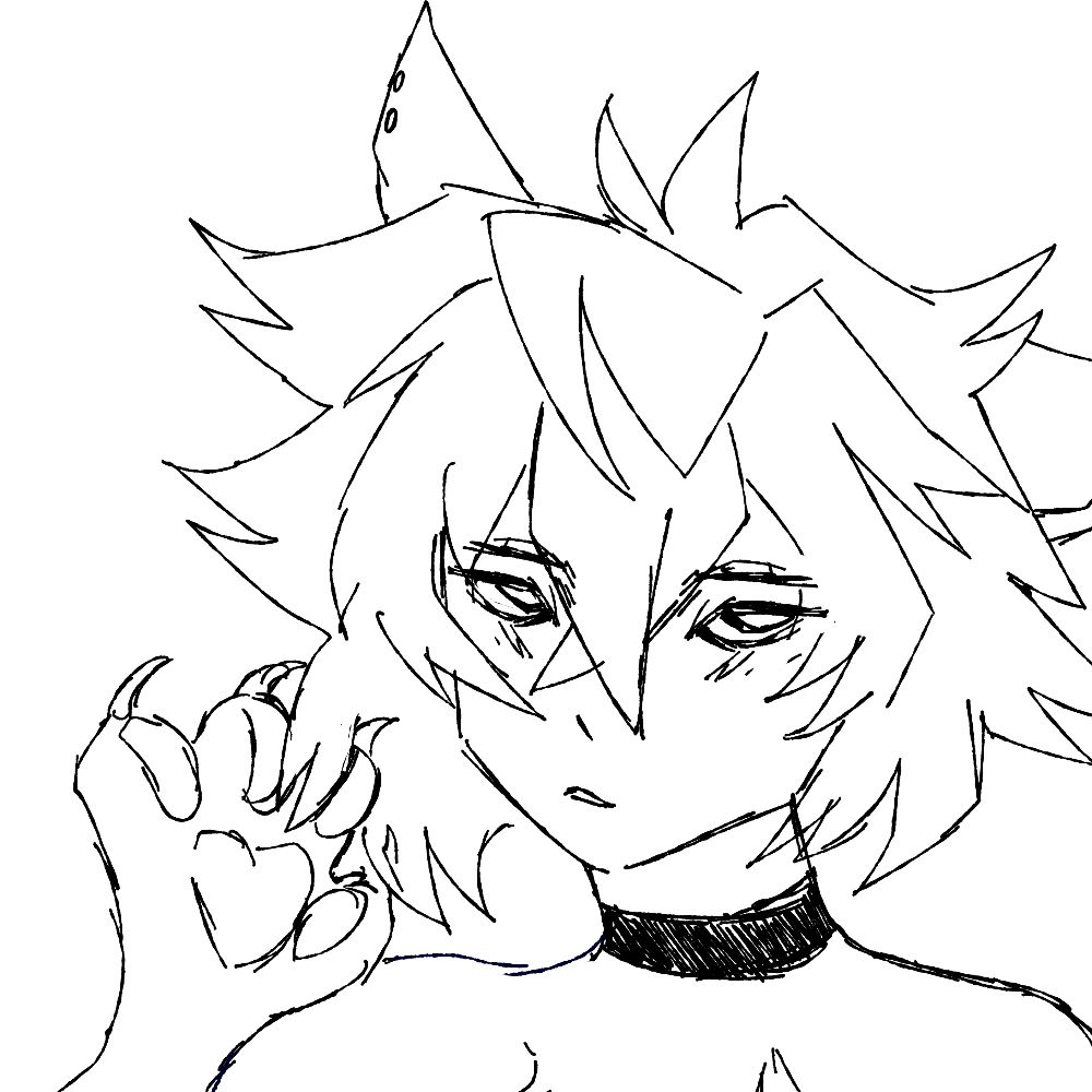 Creature 🏳️‍⚧️🏳️‍🌈