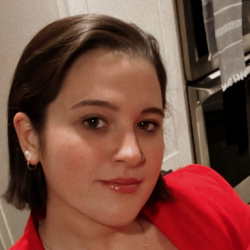 Emilie Zanders