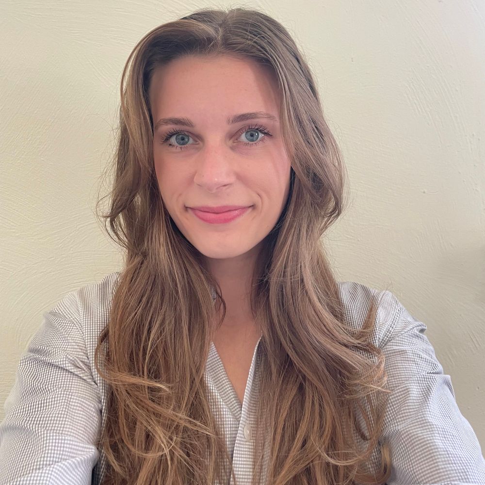 Riley Jouppi