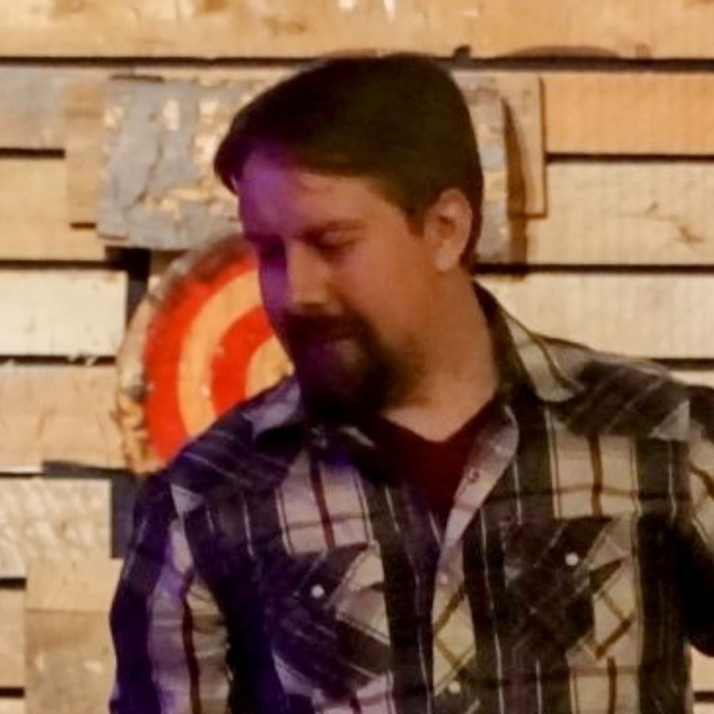 Jon Huffman