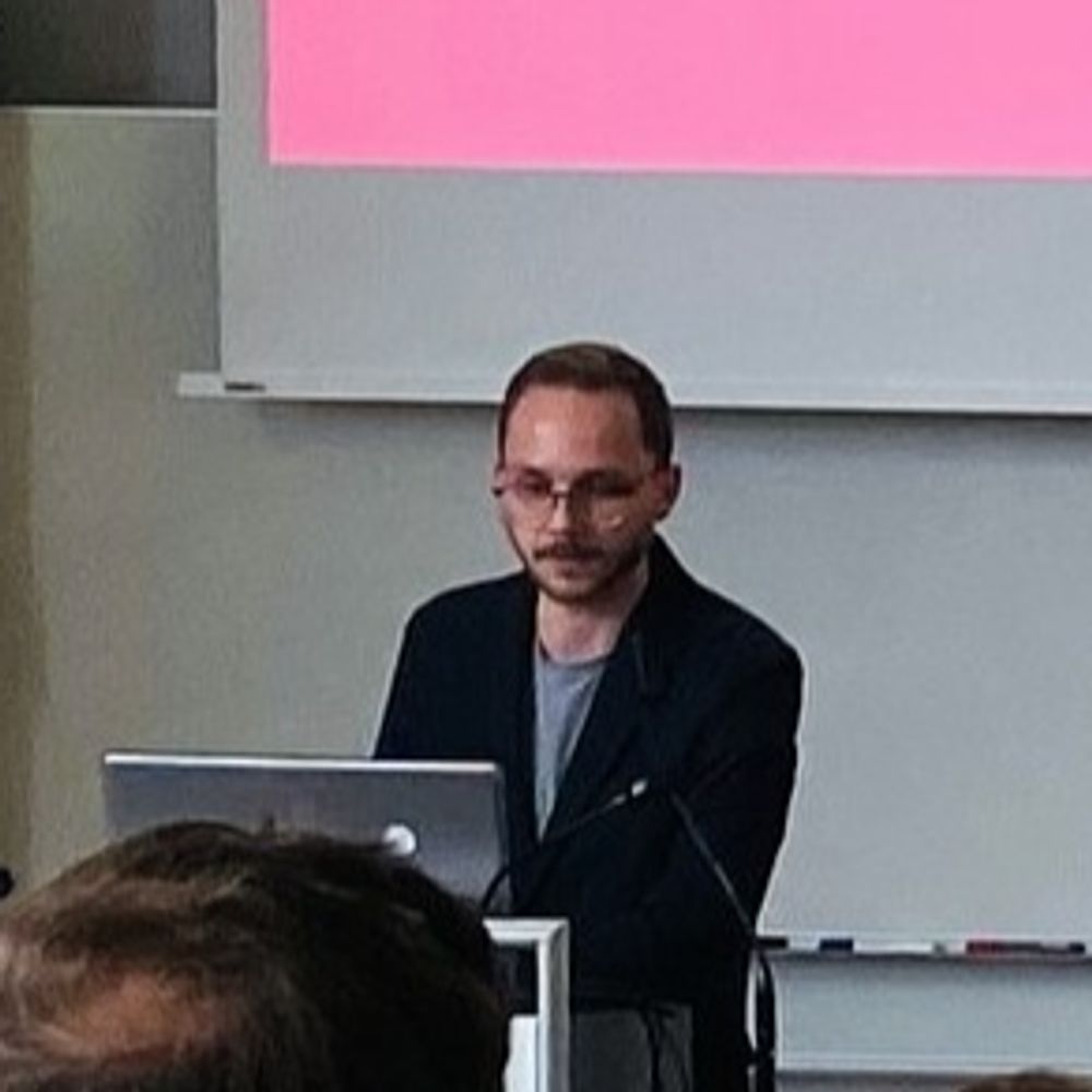 Benedikt Friedrich