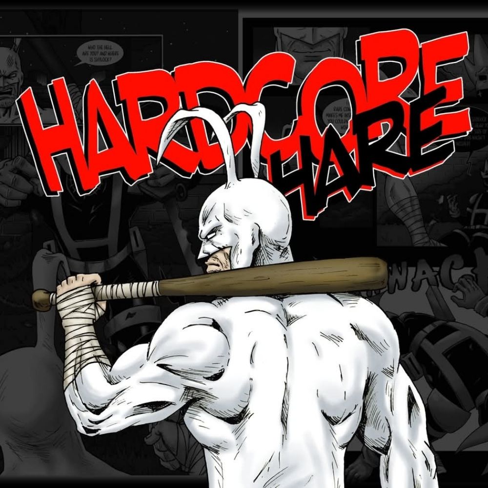 Hardcore Hare
