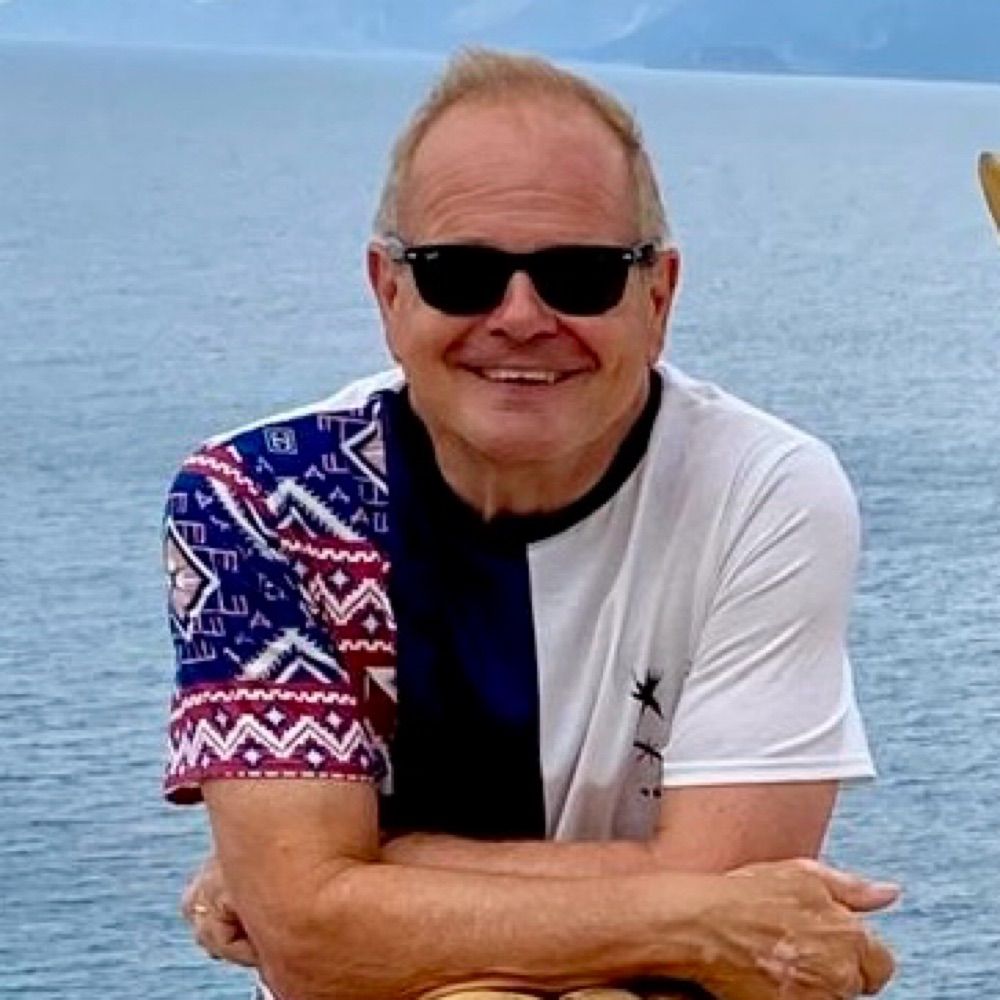 Dave Slater